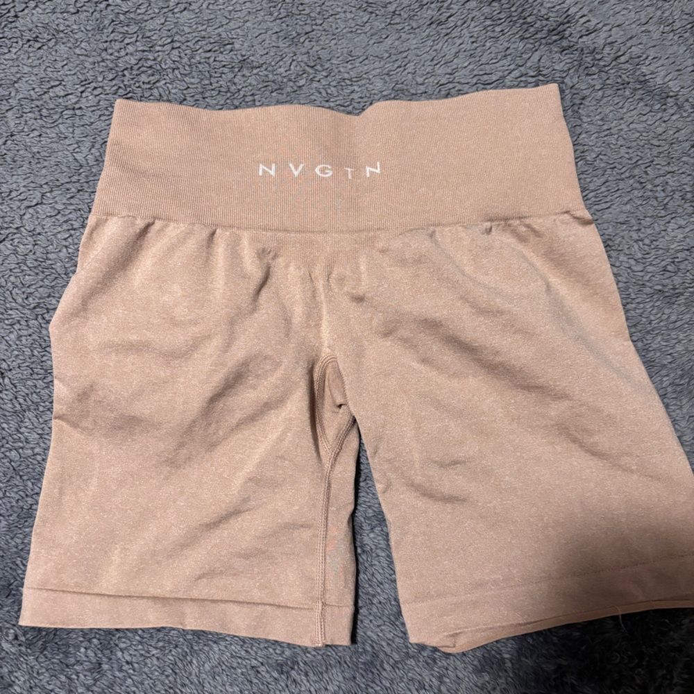 NVGTN shorts